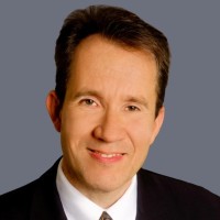 Michael Bauer Headshot