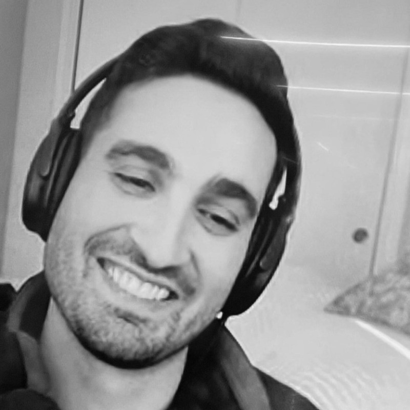 Mishkin Faustini Headshot