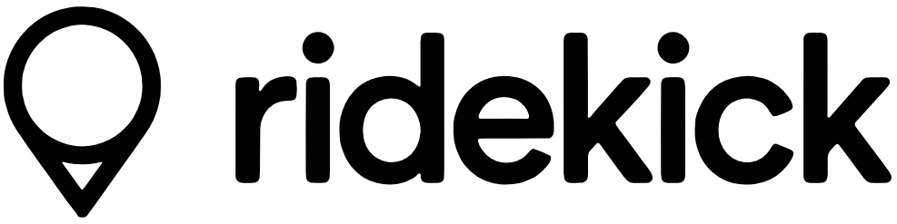 Ridekick Logo
